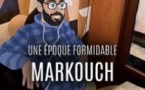 Markouch - Une Epoque Formidable -  Petit Palais de Glaces, Paris