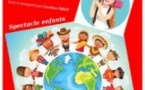 Le Tour du Monde de Camélia