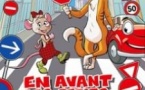 En Avant les Petits Bolides