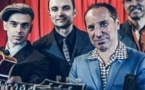 Egidio Juke Ingala & The Jacknives