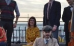 The Charming Swing band