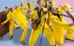 The Jive Aces