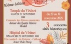 Automne Musical du Vésinet