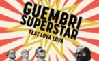 Guembri Superstar & Lova Lova + Kimia & Doucekawa - Festival Maad in 93