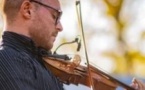 RT Jouaville Quartet - Hommage à Jean-Luc Ponty
