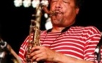 Ricky Ford