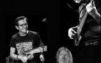 #JazzMoléculaire Robert/Coquard/Agulhon - Trio Nuevo
