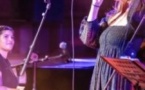 #Résidence Lucie Guillem 1 Band - "Legrand Soir", Hommage à Michel Legrand