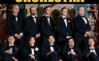 The Serpentine Orchestra - Duke Ellington