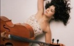Ana Carla Maza - Caribe World Tour
