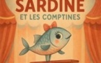 Super Sardine et les Comptines