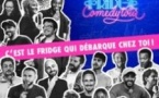 Fridge Comedy Club by Kev Adams