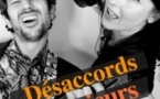 Désaccords Majeurs