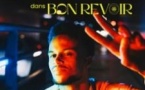 Basile - Bon revoir - Le Point Virgule, Paris
