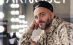 Laurent Arnoult - Nouveau Spectacle en Construction
