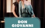 Don Giovanni - Opéra de Wolfgang A. Mozart