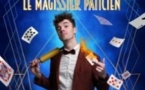 Romain le Magissier Paticien
