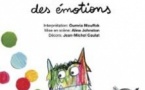 La Couleur des Emotions