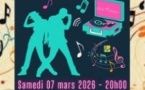 Cabaret Musical et Dansant