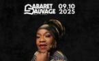 Queen Omega au Cabaret Sauvage