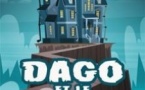 Dago et le Labyrinthe des Peurs