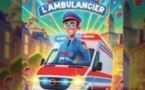Jack l'Ambulancier - La Comédie de Lille