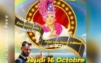 Icônes - The First Talk Show Cabaret