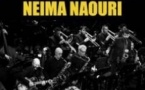 Keystone Big Ban & Neima Naouri