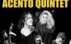 Acento Quintet - Hora Cero