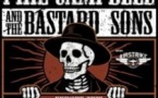 Phil Campbell & The Bastard Sons + Airstrike