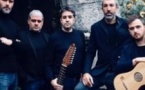 I Messageri - Les Chants Corses