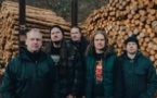 Heaven Shall Burn + The Halo Effect + The Black Dahlia Murder + Frozen Soul