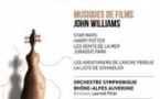 Musiques de films - John Williams par OSYRA