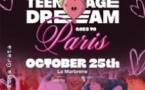 Teenage Dream