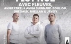 Fest Noz - Fleuves & Gregailh