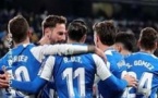 RCD Espanyol - Saison 2025/2026