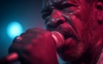 The Jazz Room : hommage au blues