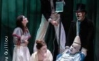 Le Roi se Meurt -  Théâtre de l'Epée de bois , Paris