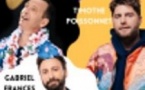 Comedy Club Mont Arès