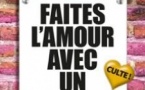 Faites L'Amour Avec Un Belge - Théâtre Jean Ferrat - Fourmies