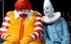 Ronald Subliminal  - Théâtre de l'Epée de bois, Paris