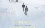 If Music be the Food of Love - Théâtre de l'Epée de bois , Paris