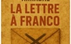 La Lettre à Franco - Théâtre de l'Epée de bois , Paris