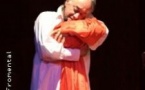 El Regreso - Le Retour - Théâtre de l'Epée de bois , Paris
