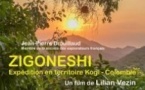 La Colombie