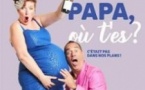 Papa Où t'Es ?