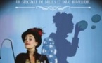La Dompteuse de Bulles