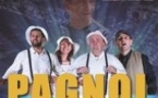 Pagnol - La Fabuleuse Histoire