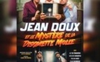 Jean Doux et le Mystère de la Disquette Molle
