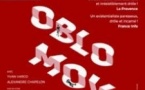 Oblomov, Théâtre de l'Essaïon - Paris